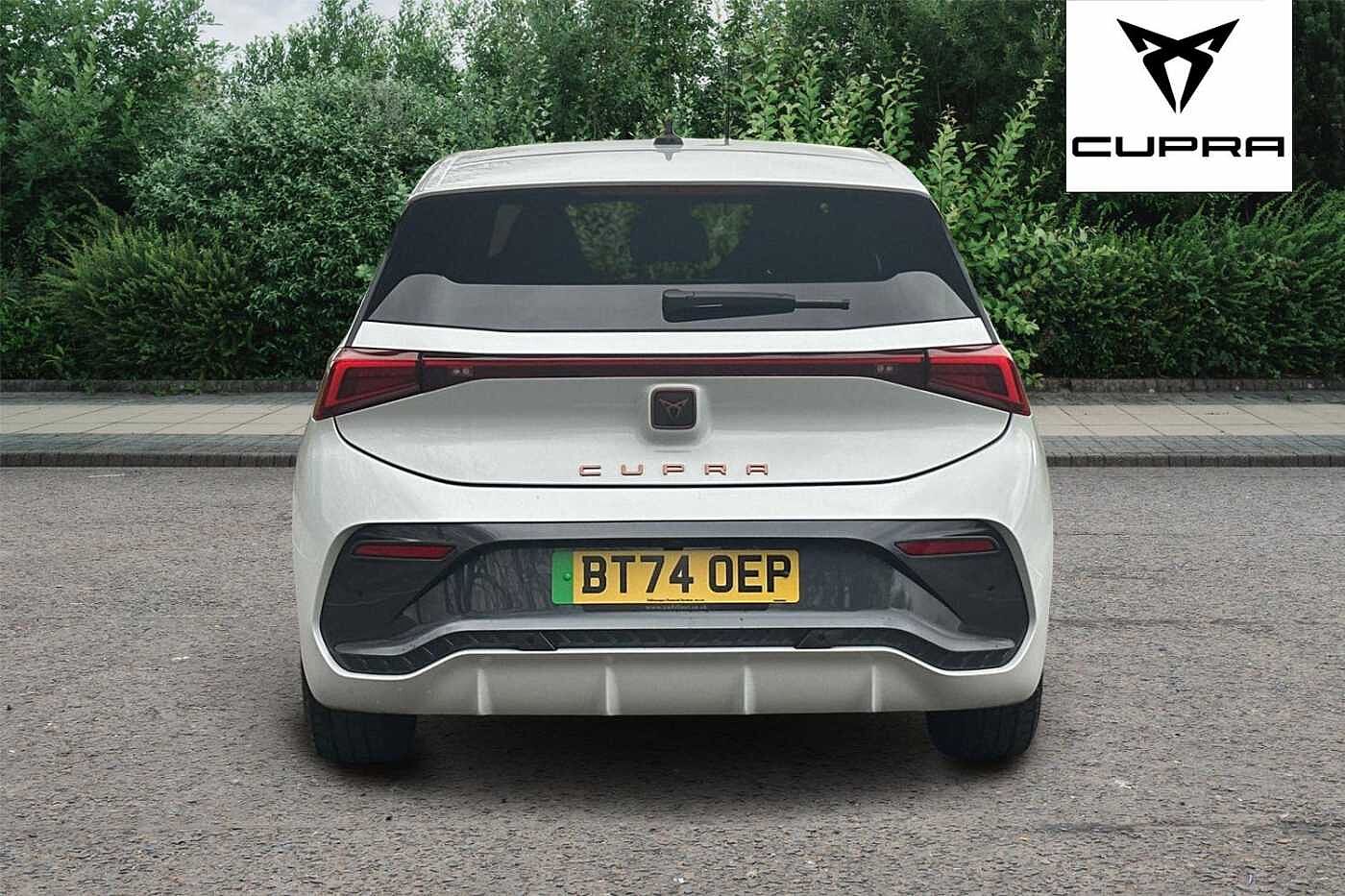 Used Cupra Born 2025 for sale - 78151841: Photo 8