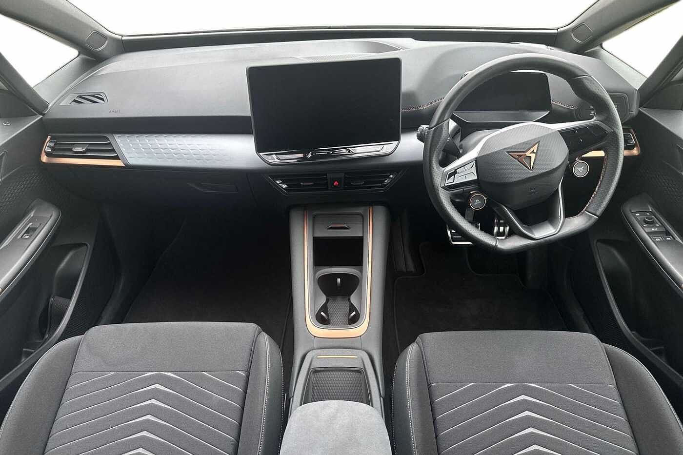 Used Cupra Born 2025 for sale - 78151841: Photo 9