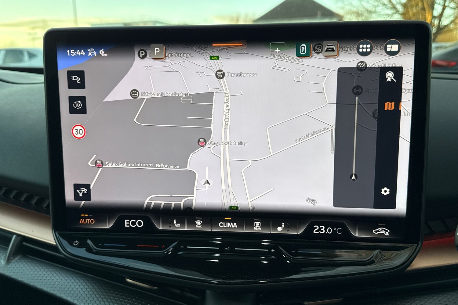 Used Cupra Tavascan 2025 for sale - 77159008: Photo 11