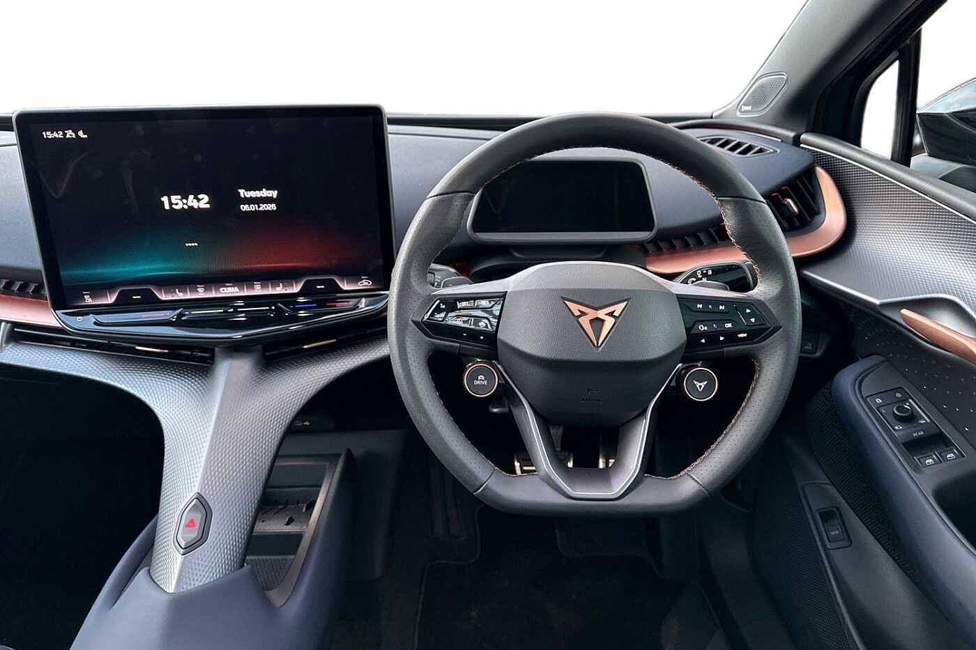 Used Cupra Tavascan 2025 for sale - 77159008: Photo 15