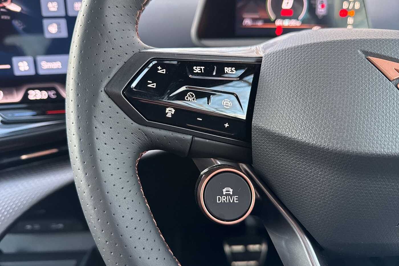 Used Cupra Tavascan 2025 for sale - 77159008: Photo 16