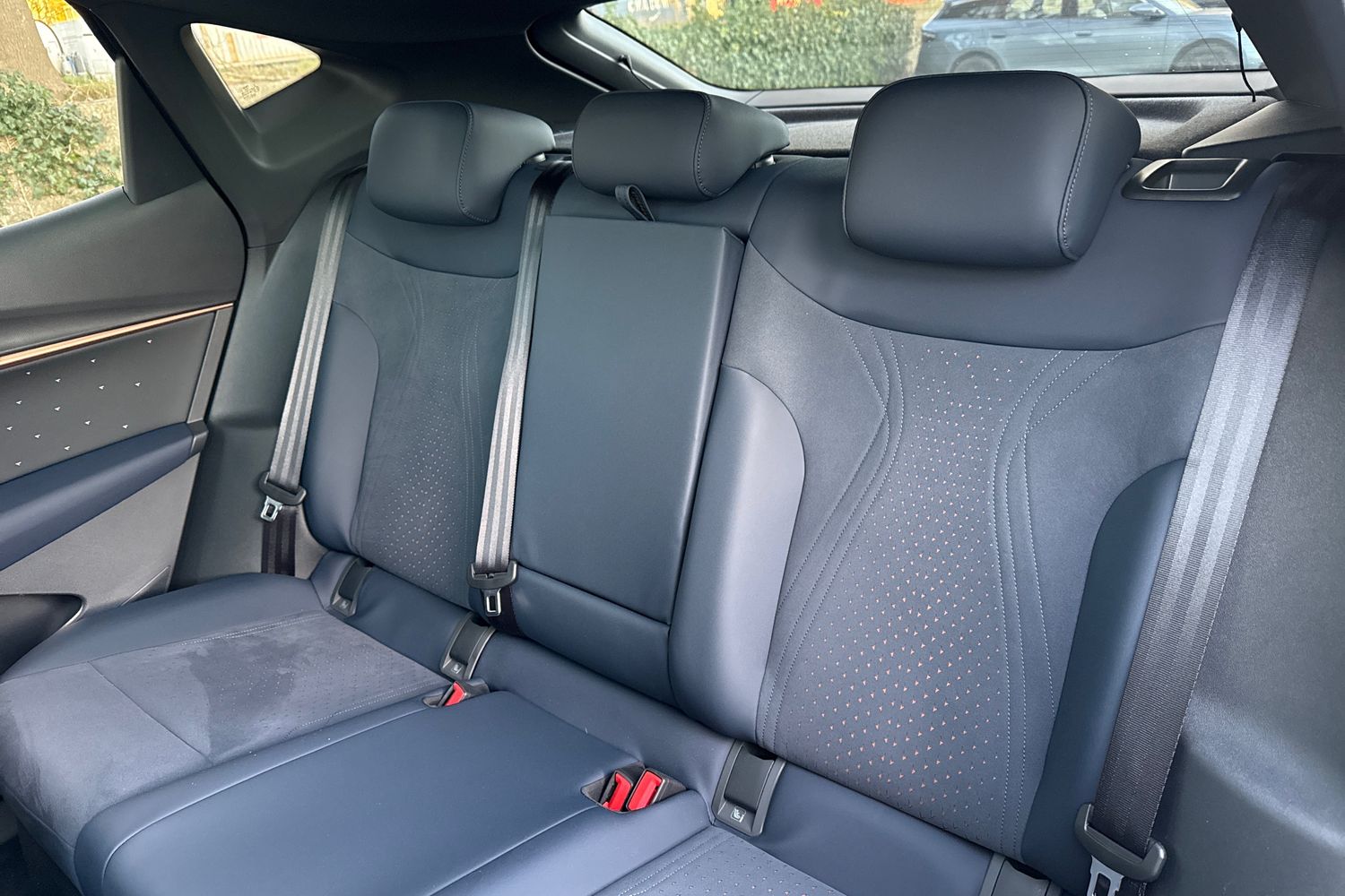 Used Cupra Tavascan 2025 for sale - 77159008: Photo 19