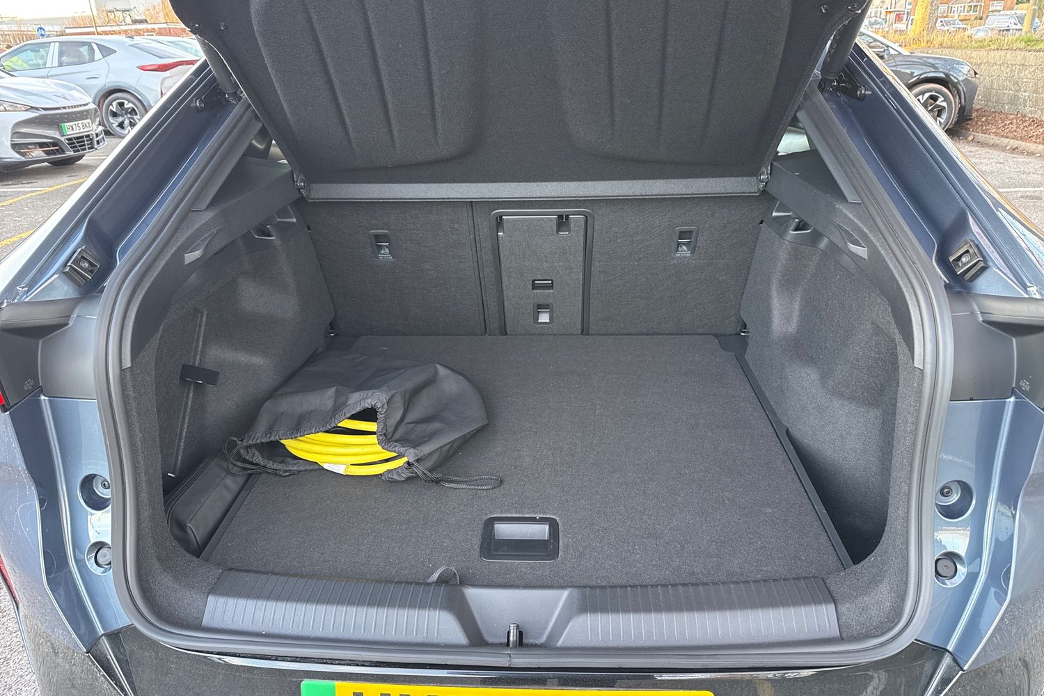 Used Cupra Tavascan 2025 for sale - 77159008: Photo 20