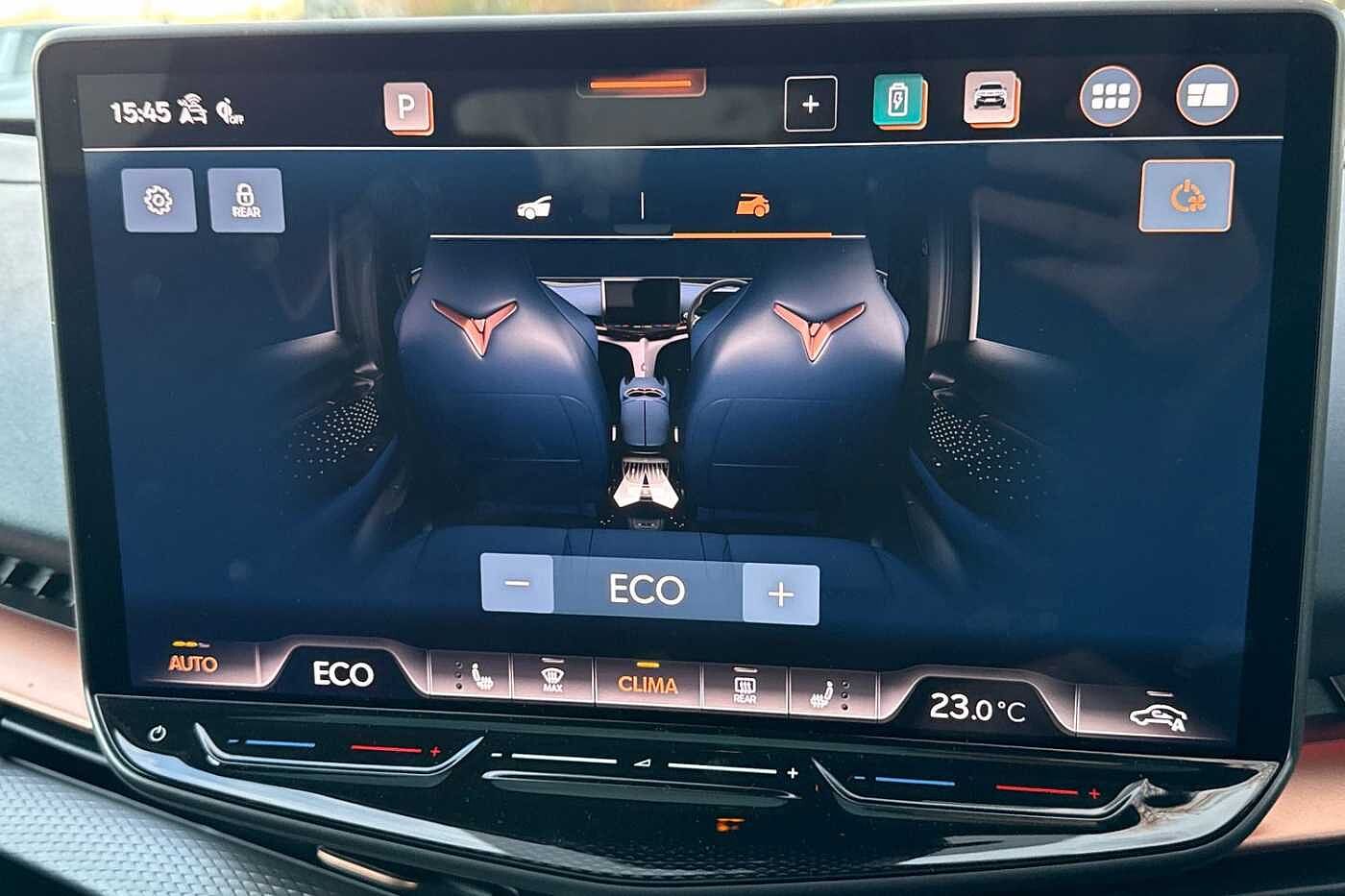 Used Cupra Tavascan 2025 for sale - 77159008: Photo 23