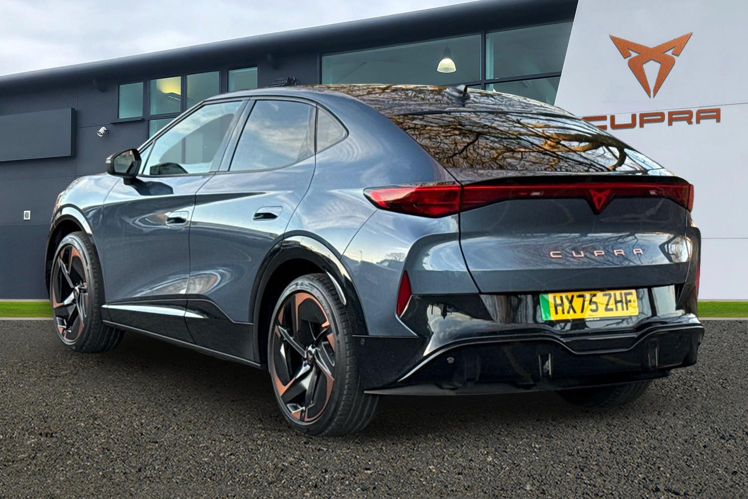 Used Cupra Tavascan 2025 for sale - 77159008: Photo 3