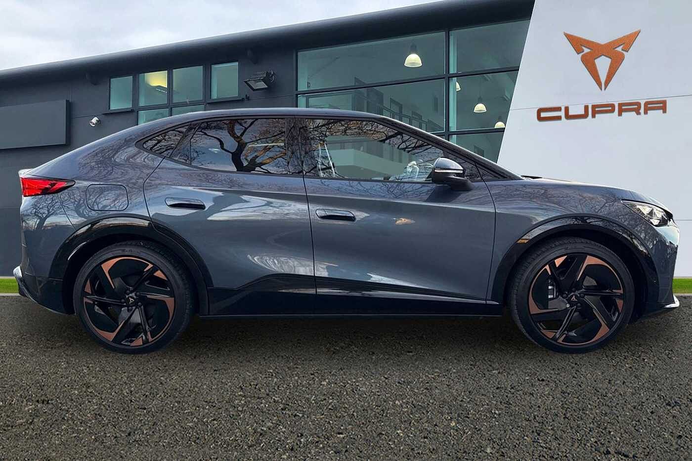 Used Cupra Tavascan 2025 for sale - 77159008: Photo 4