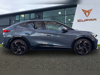 Used Cupra Tavascan 2025 for sale - 77159008: Photo