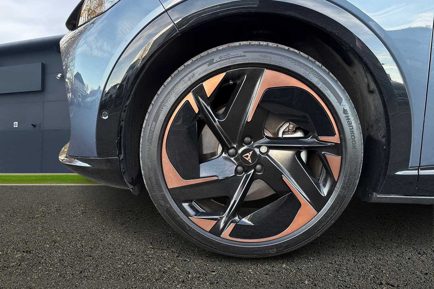 Used Cupra Tavascan 2025 for sale - 77159008: Photo 5