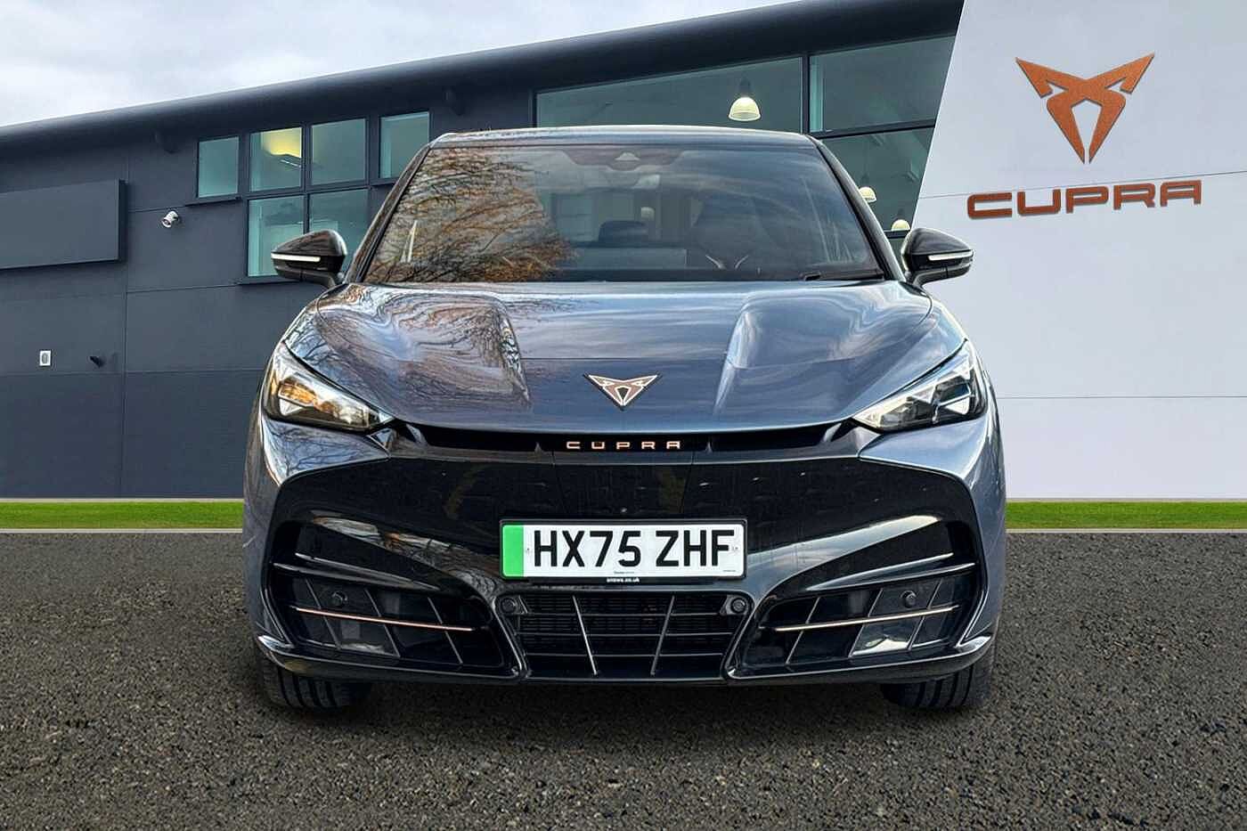 Used Cupra Tavascan 2025 for sale - 77159008: Photo 7