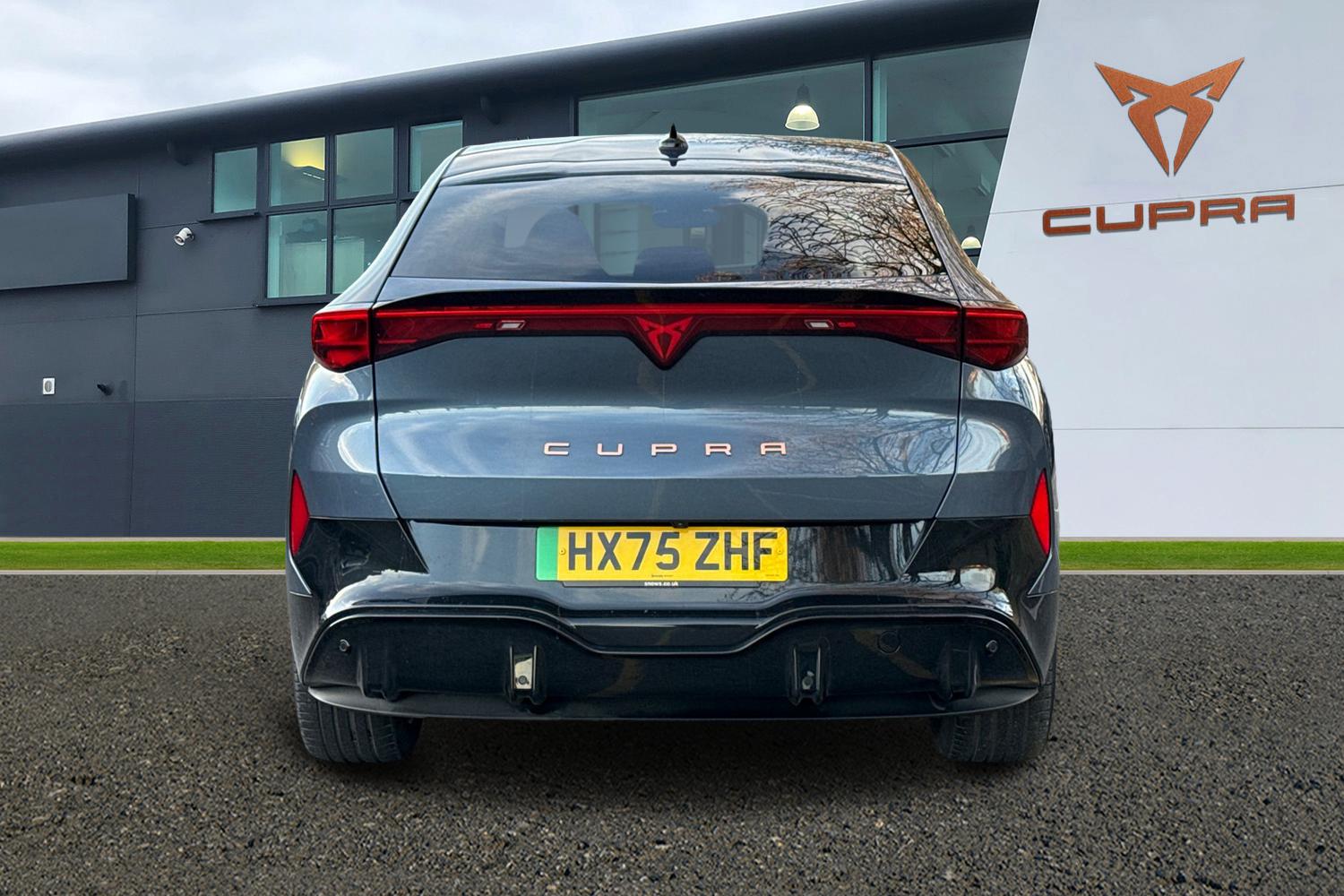 Used Cupra Tavascan 2025 for sale - 77159008: Photo 8