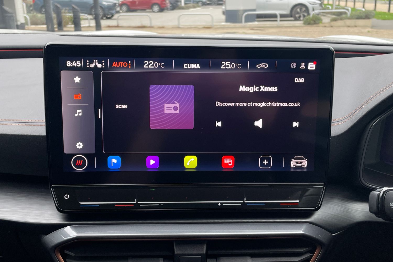 Used Cupra Formentor 2023 for sale - 76676334: Photo 10