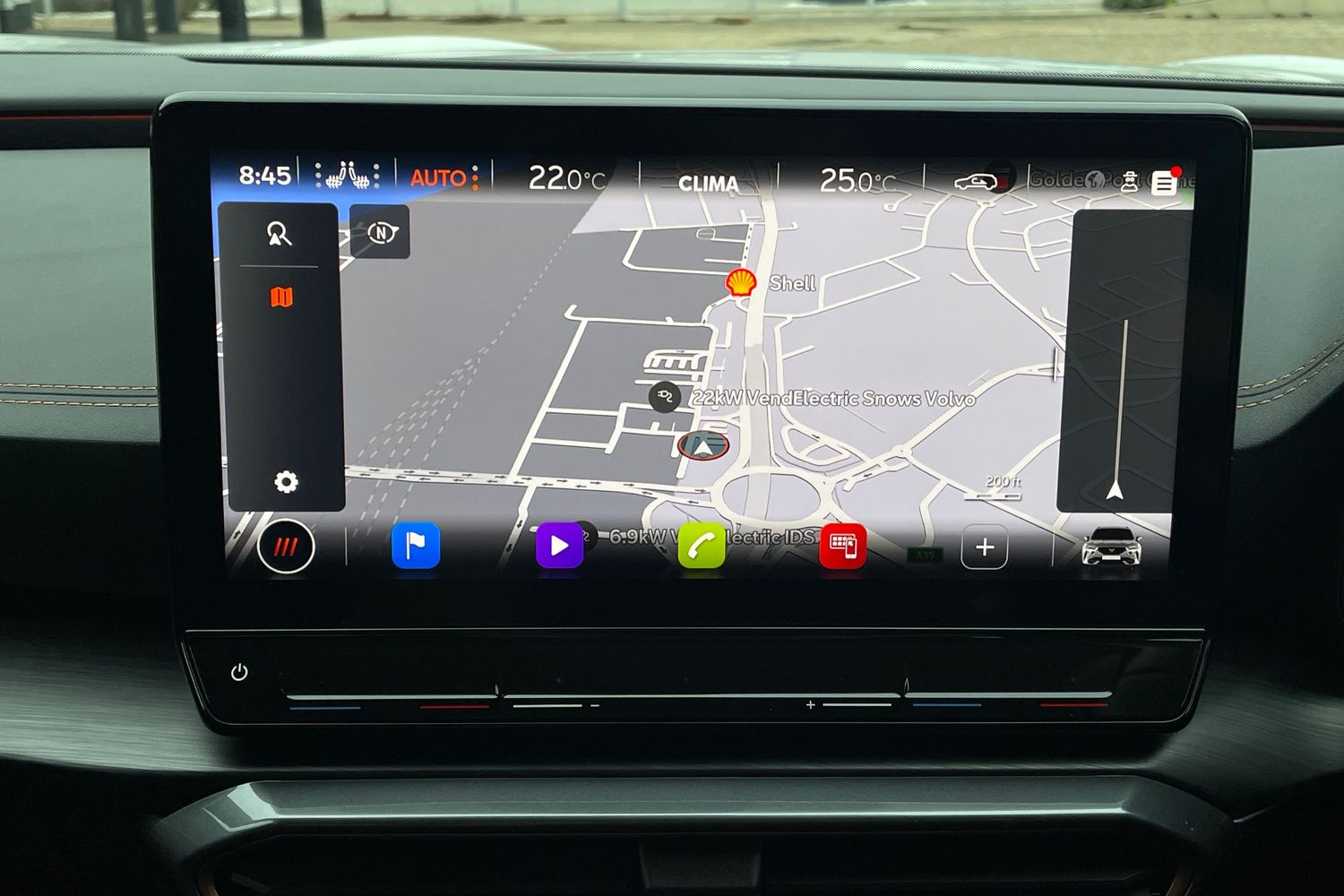 Used Cupra Formentor 2023 for sale - 76676334: Photo 11