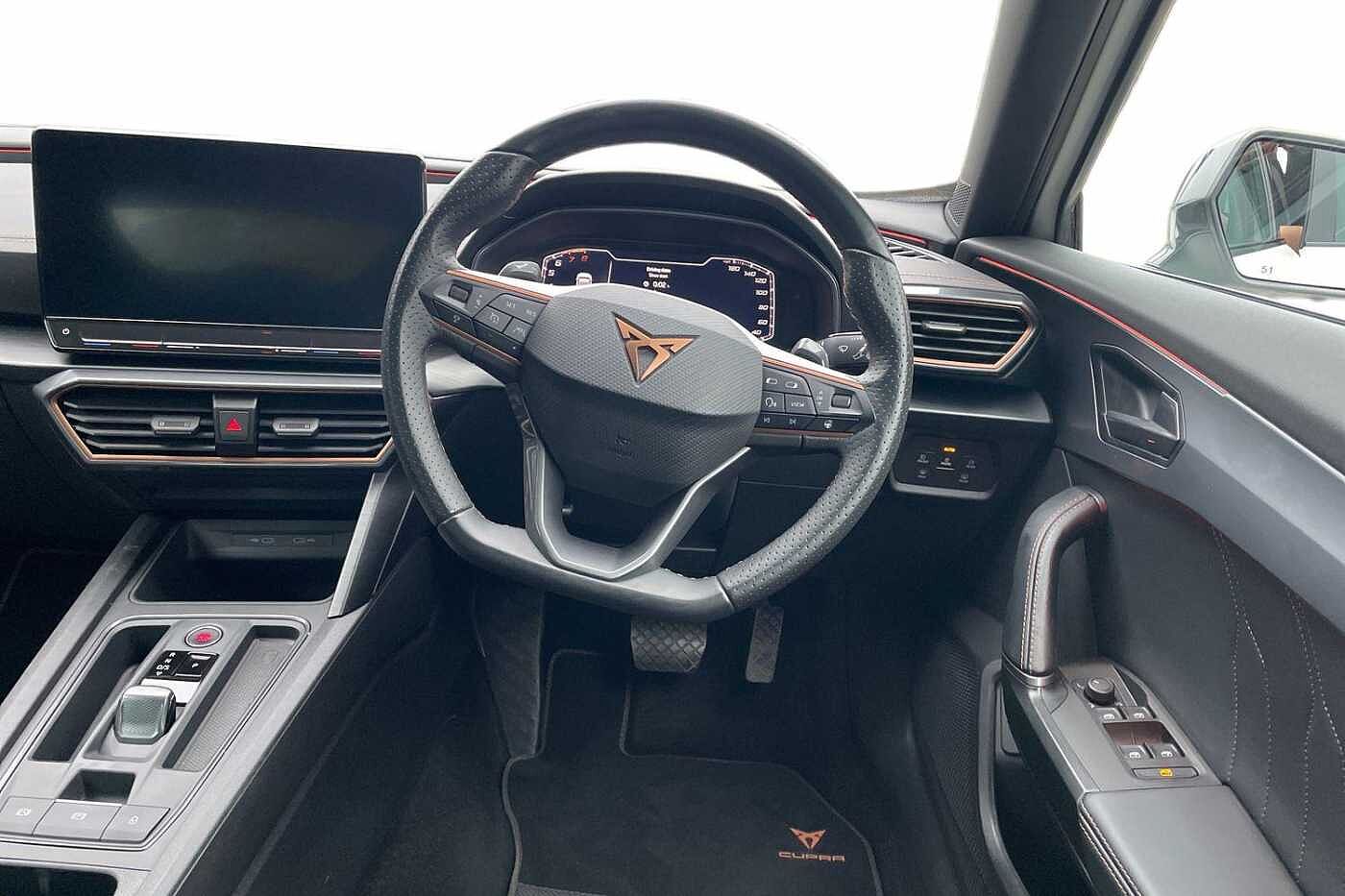 Used Cupra Formentor 2023 for sale - 76676334: Photo 15