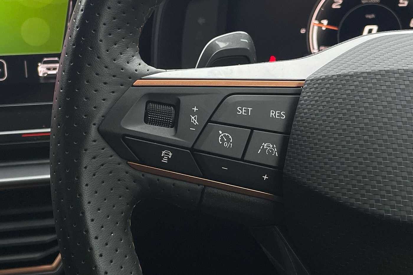 Used Cupra Formentor 2023 for sale - 76676334: Photo 16