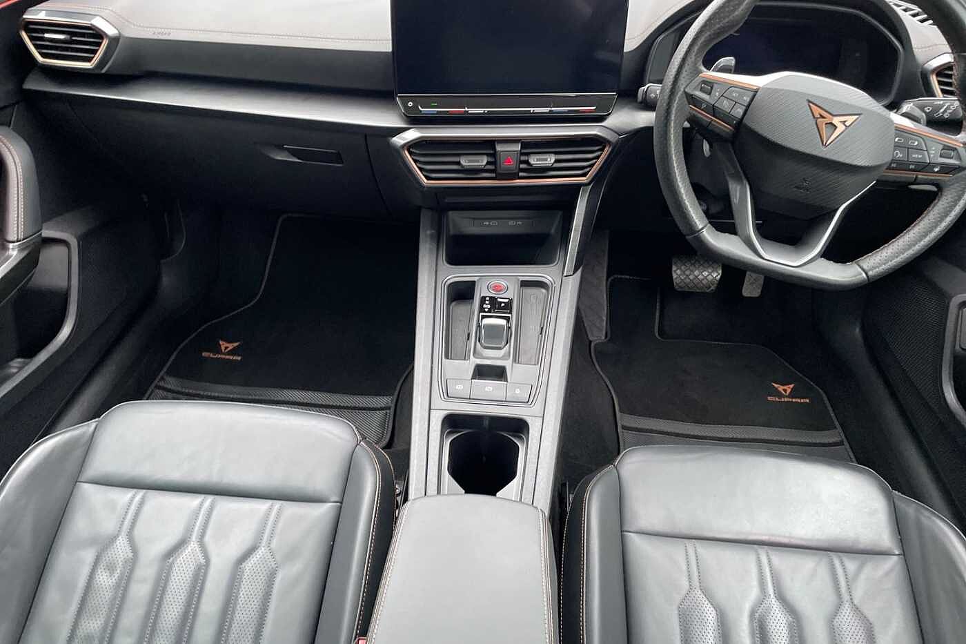 Used Cupra Formentor 2023 for sale - 76676334: Photo 17