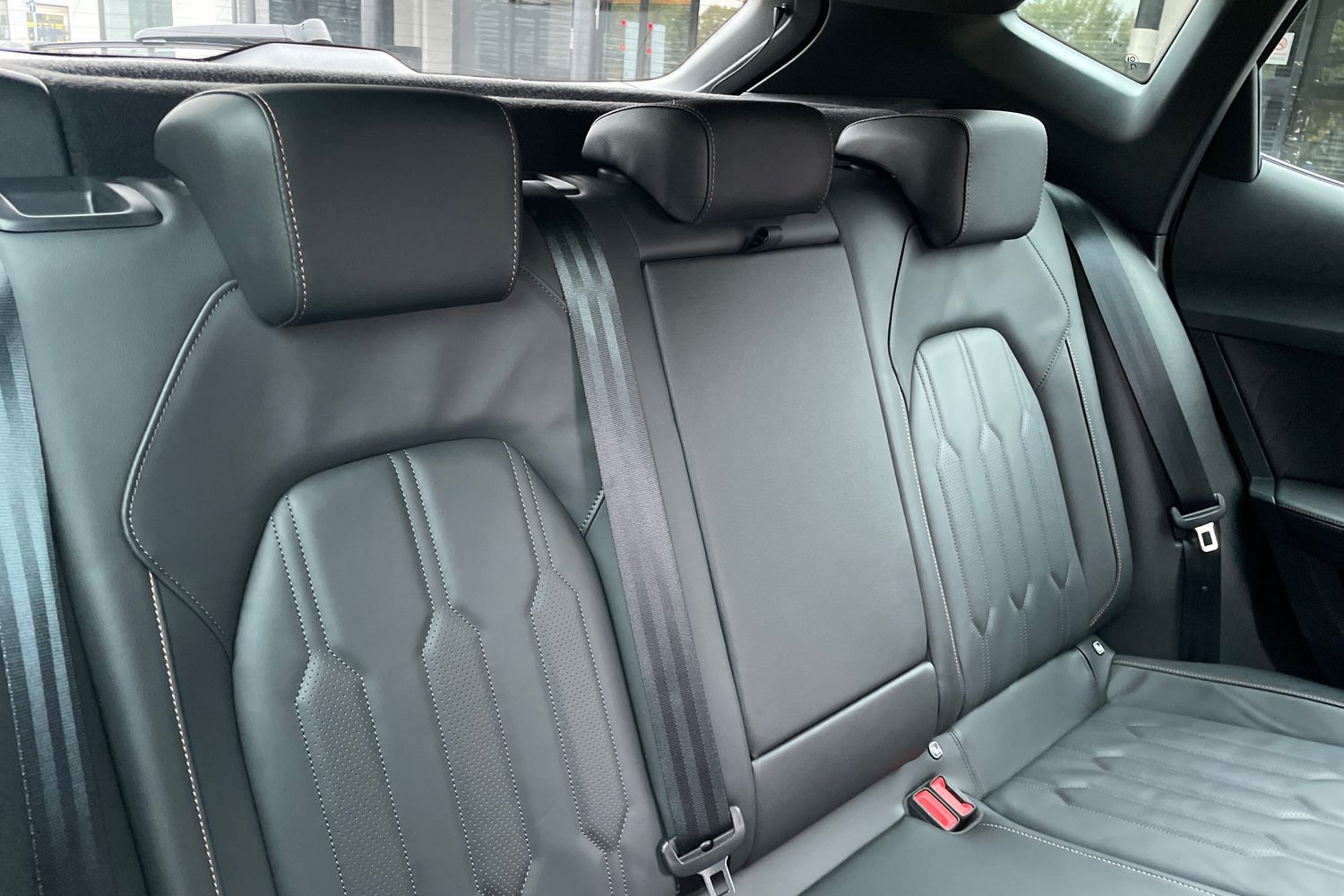 Used Cupra Formentor 2023 for sale - 76676334: Photo 19