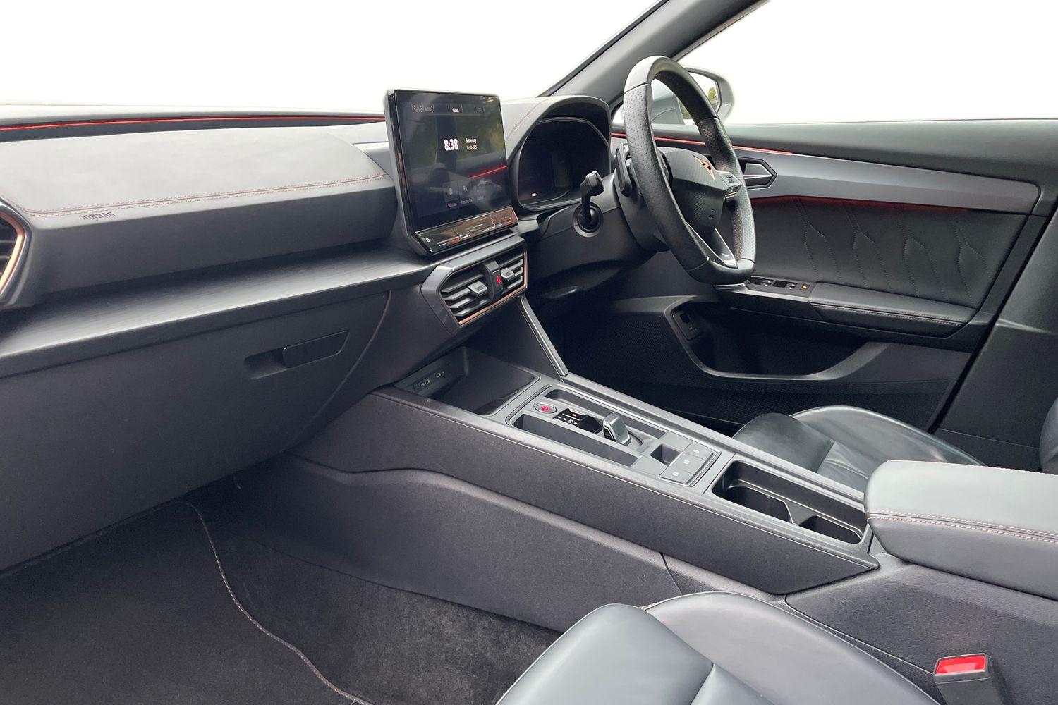 Used Cupra Formentor 2023 for sale - 76676334: Photo 2