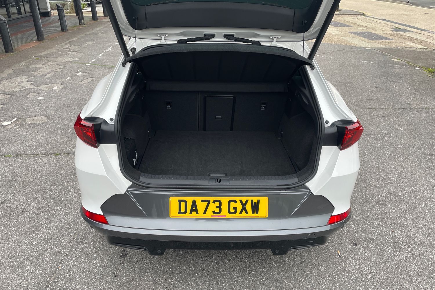 Used Cupra Formentor 2023 for sale - 76676334: Photo 20