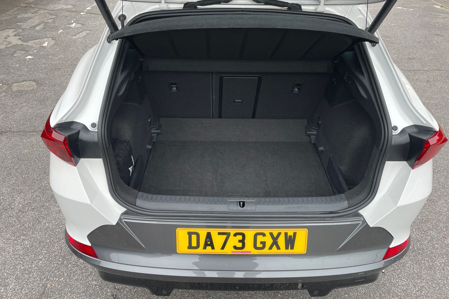 Used Cupra Formentor 2023 for sale - 76676334: Photo 21