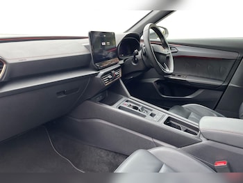 Used Cupra Formentor 2023 for sale - 76676334: Photo