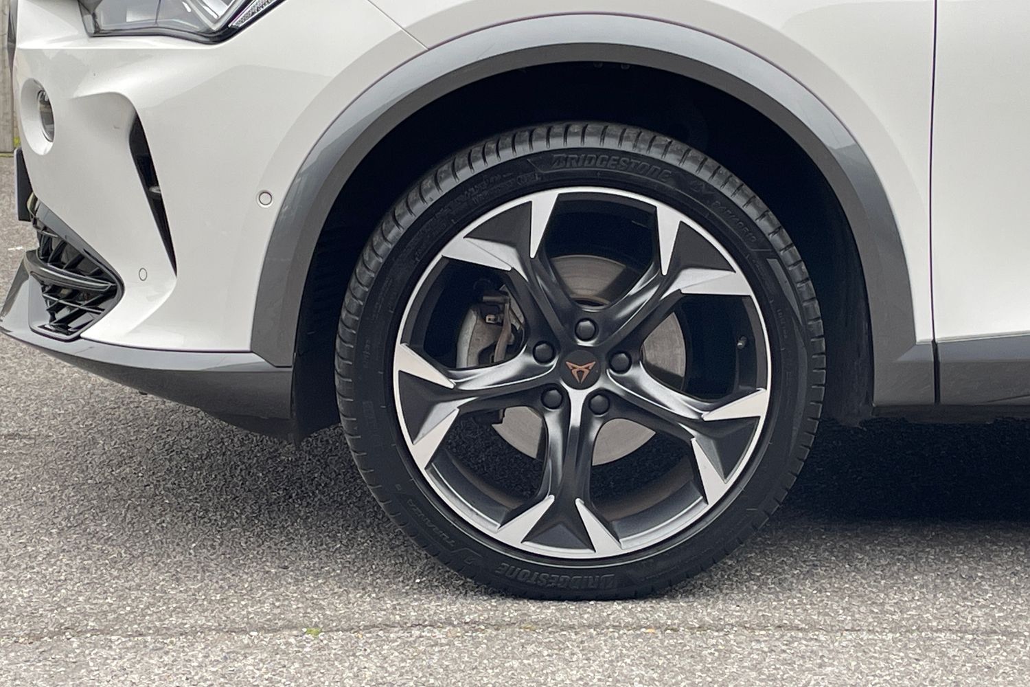 Used Cupra Formentor 2023 for sale - 76676334: Photo 5