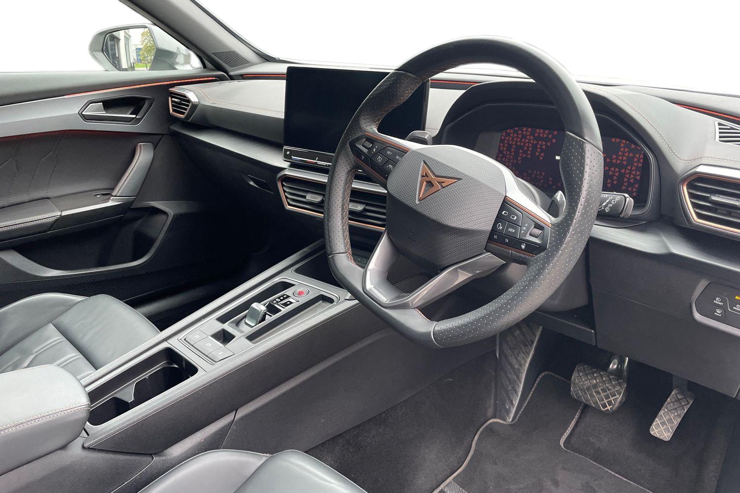 Used Cupra Formentor 2023 for sale - 76676334: Photo 6