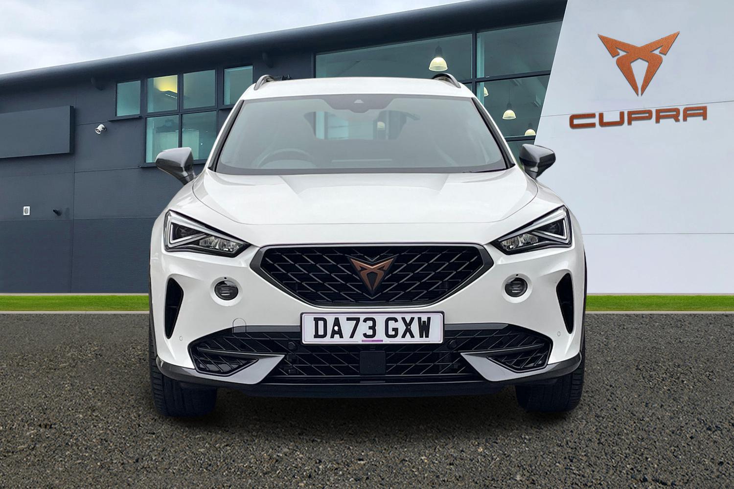 Used Cupra Formentor 2023 for sale - 76676334: Photo 7