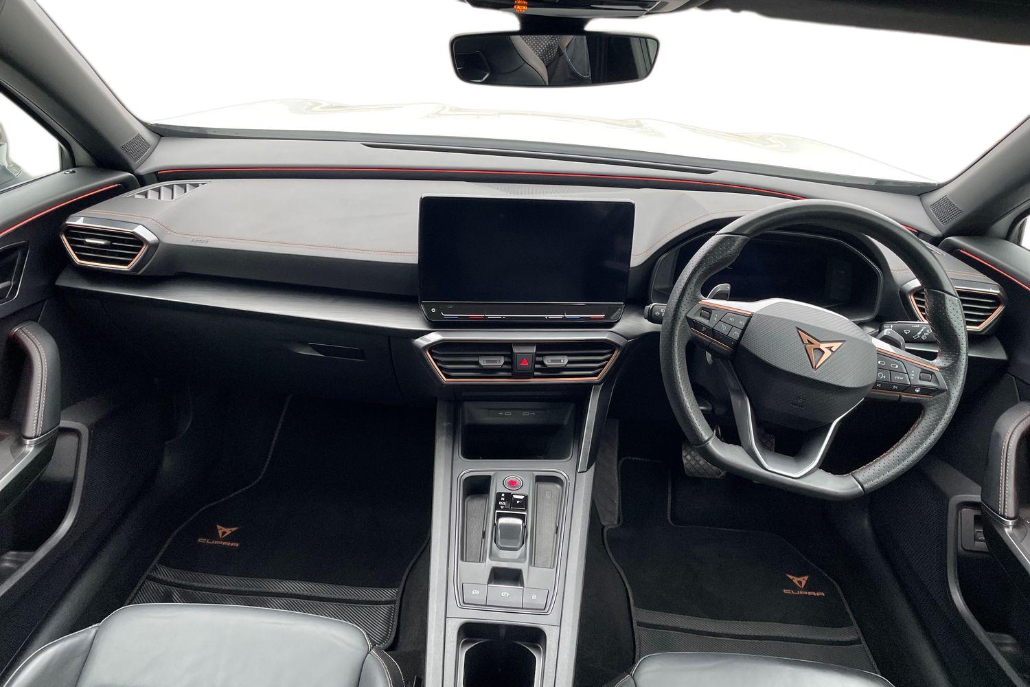 Used Cupra Formentor 2023 for sale - 76676334: Photo 9