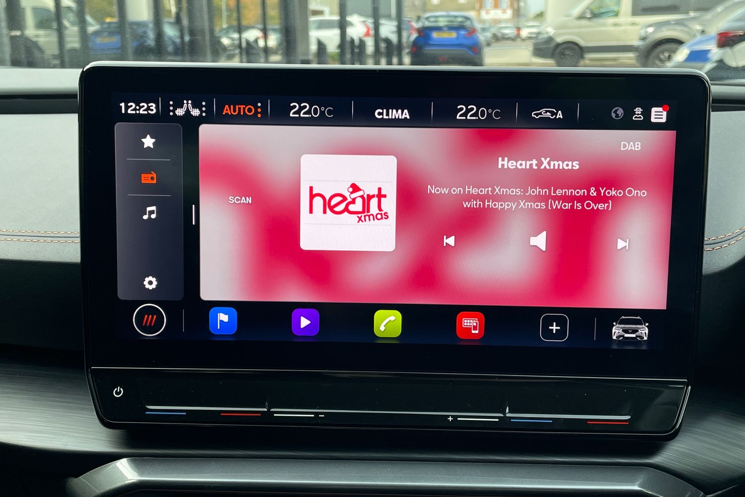 Used Cupra Formentor 2023 for sale - 76675404: Photo 10