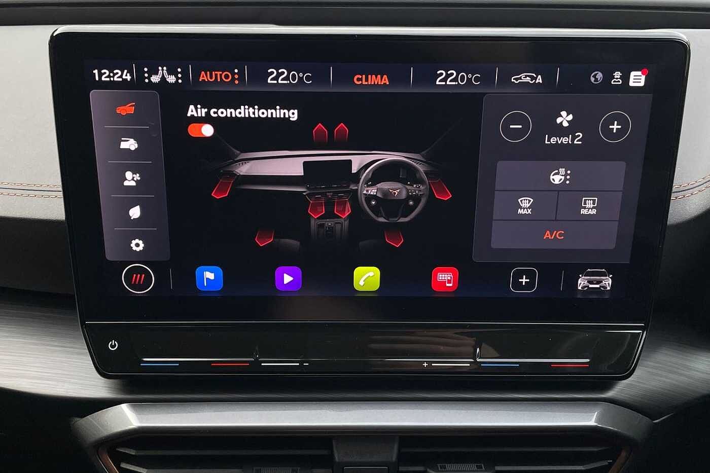 Used Cupra Formentor 2023 for sale - 76675404: Photo 12