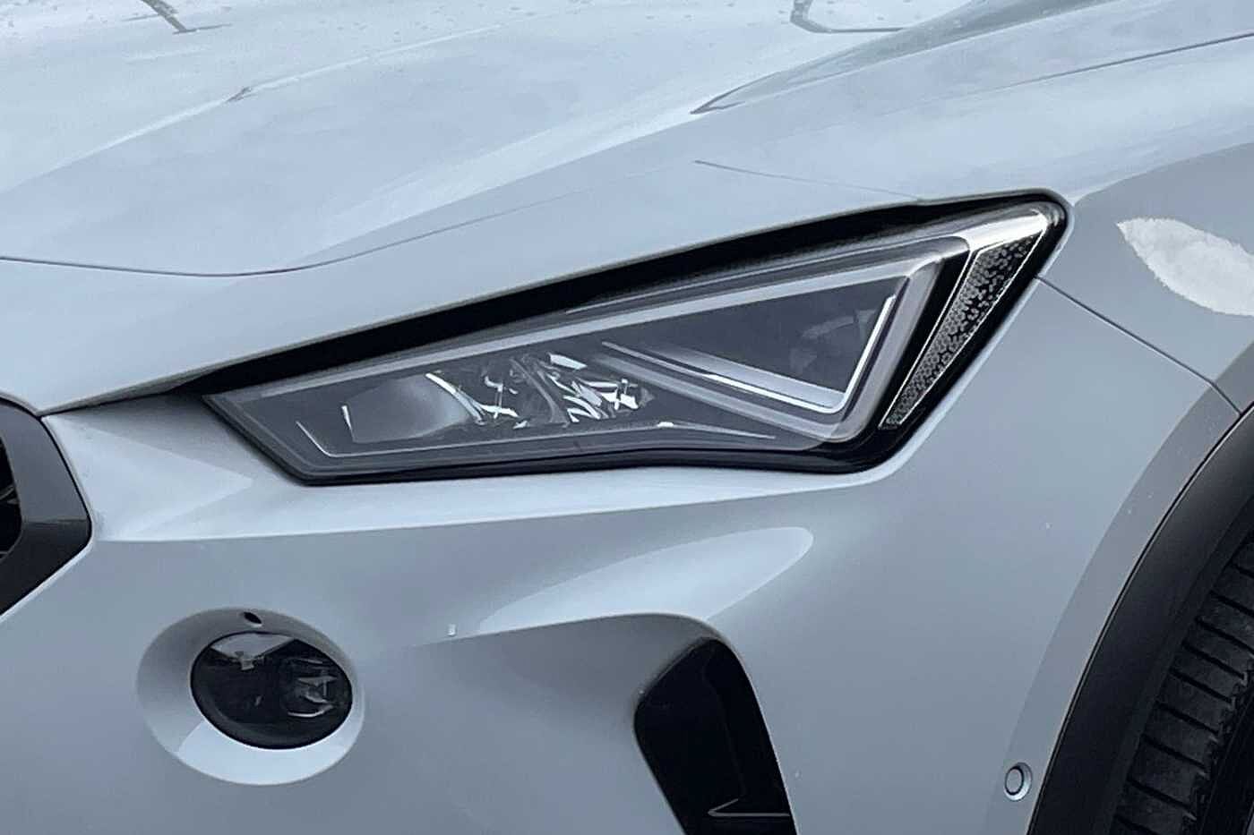 Used Cupra Formentor 2023 for sale - 76675404: Photo 13