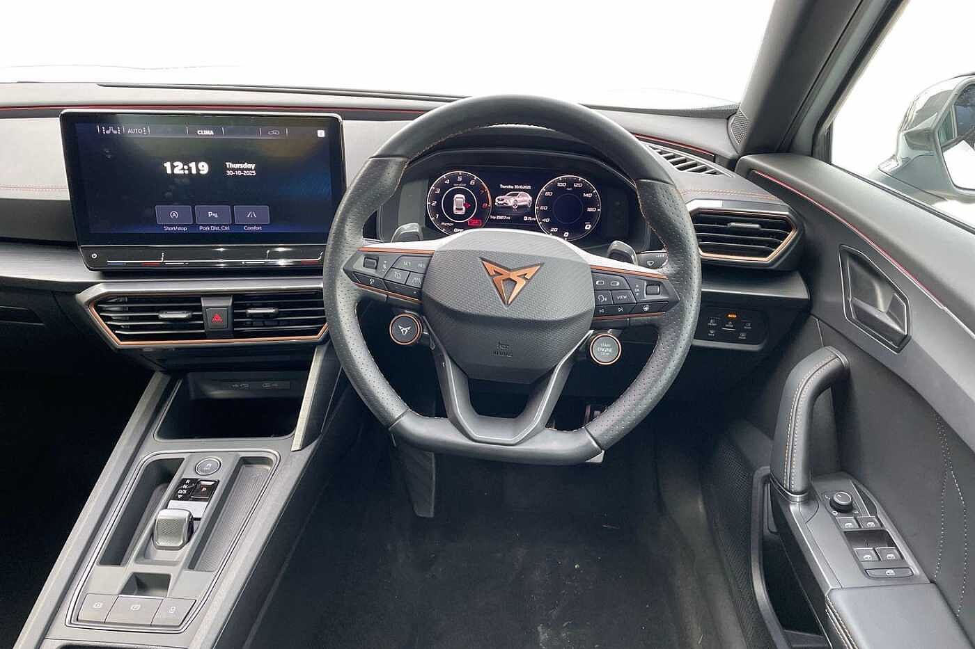 Used Cupra Formentor 2023 for sale - 76675404: Photo 15