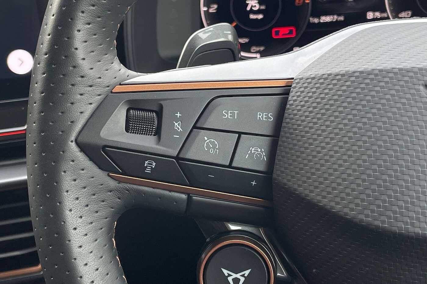 Used Cupra Formentor 2023 for sale - 76675404: Photo 16