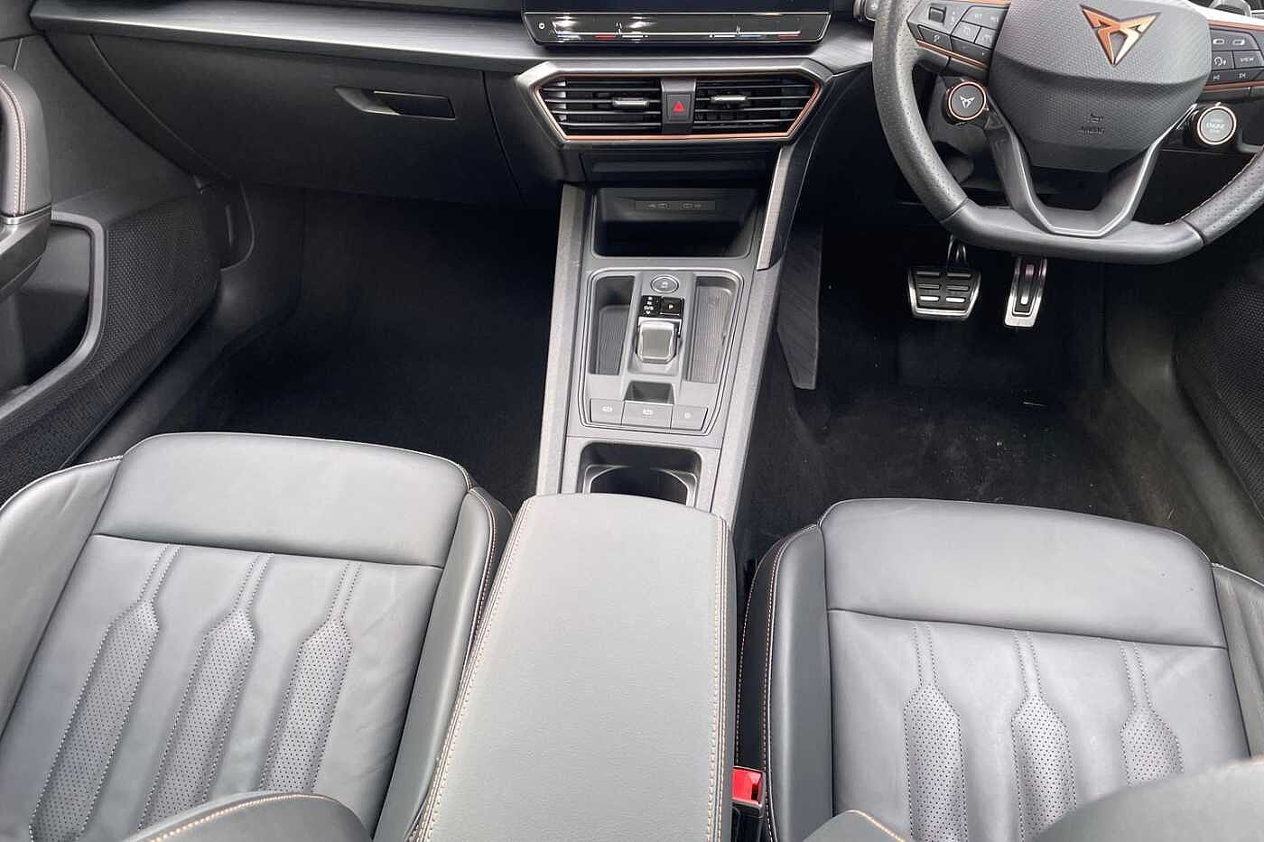 Used Cupra Formentor 2023 for sale - 76675404: Photo 17