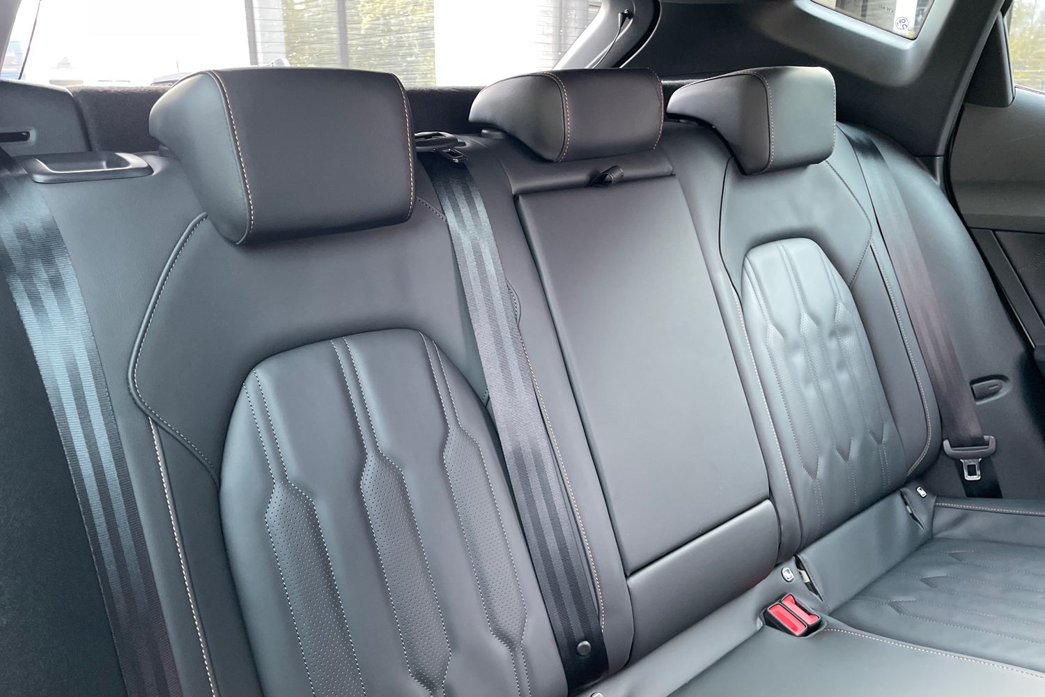 Used Cupra Formentor 2023 for sale - 76675404: Photo 19