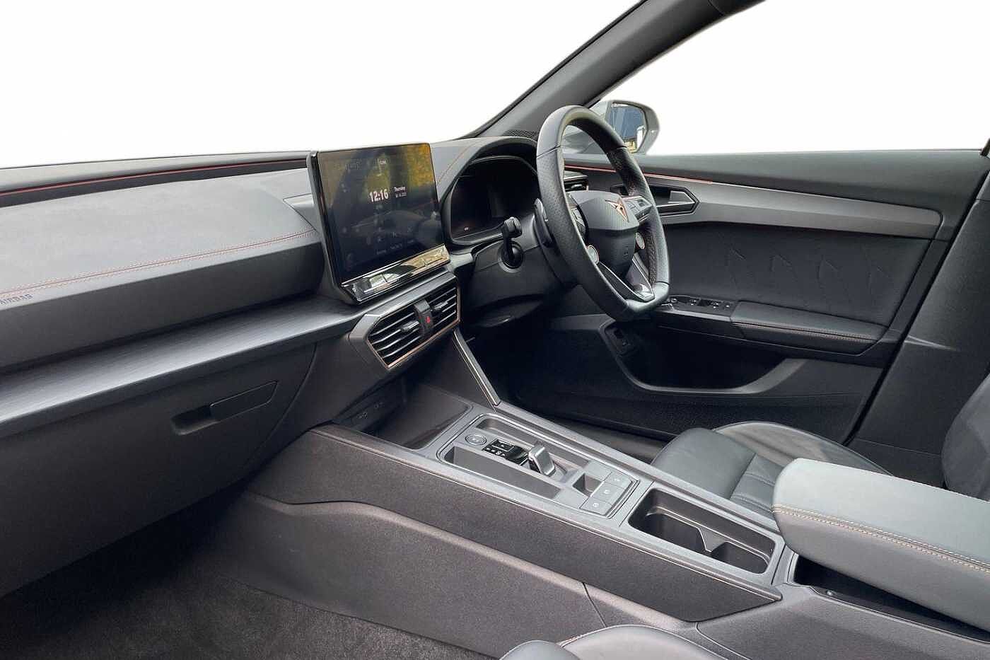 Used Cupra Formentor 2023 for sale - 76675404: Photo 2