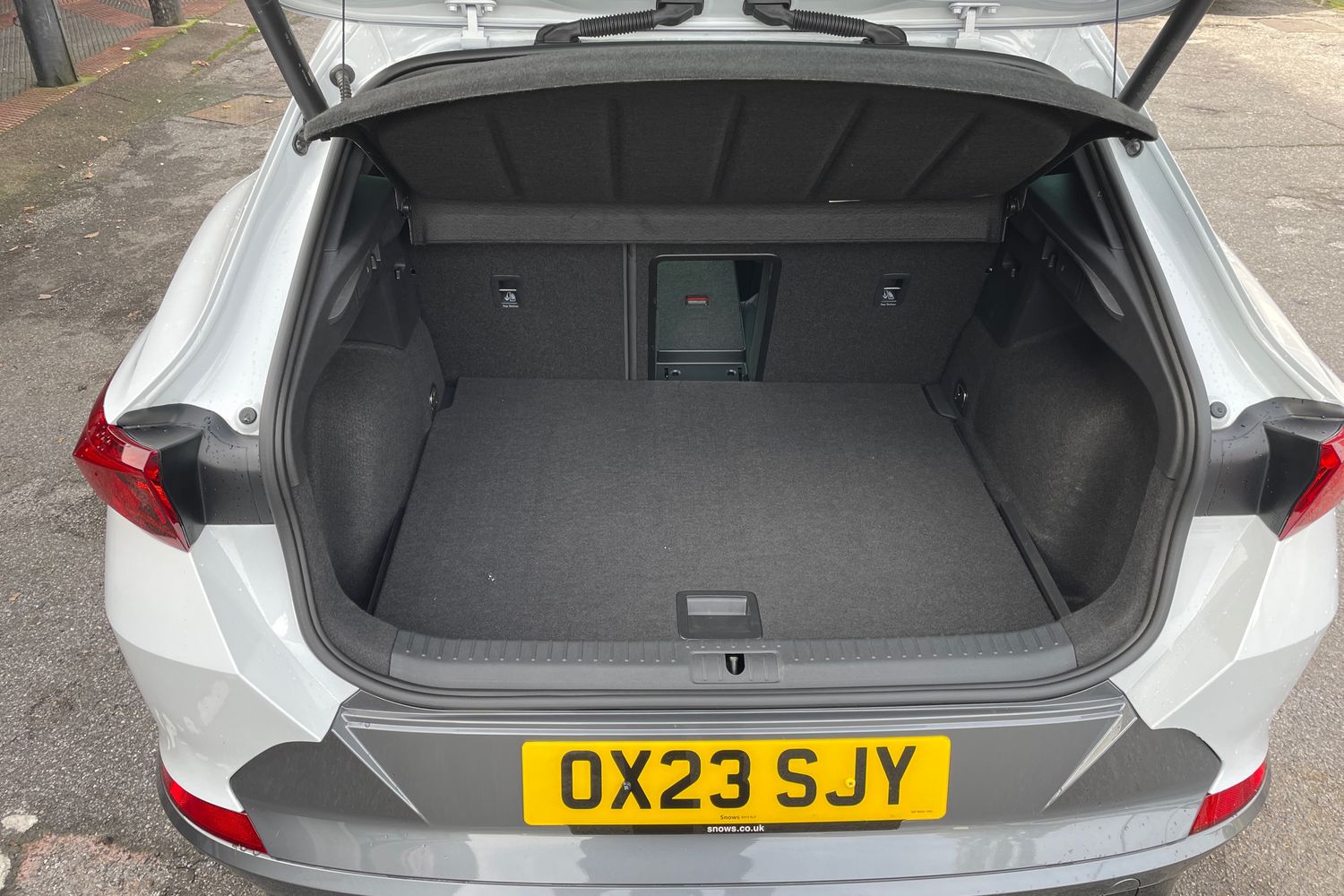 Used Cupra Formentor 2023 for sale - 76675404: Photo 20