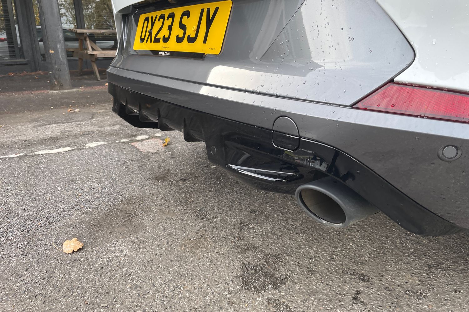 Used Cupra Formentor 2023 for sale - 76675404: Photo 21