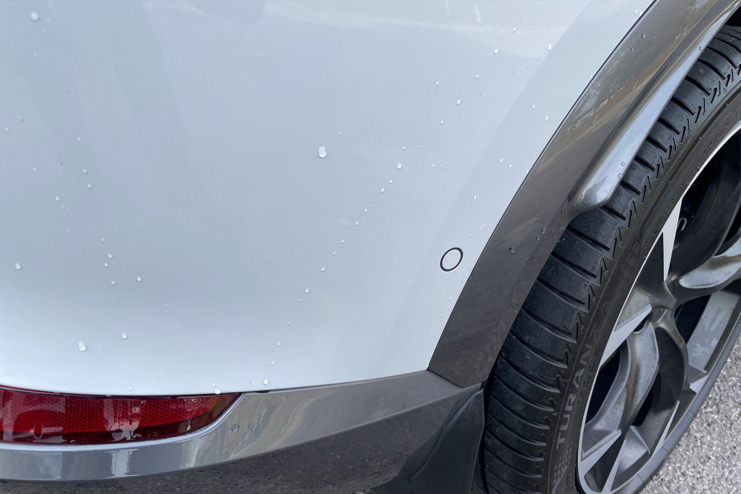 Used Cupra Formentor 2023 for sale - 76675404: Photo 22