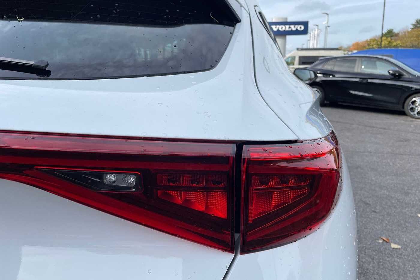 Used Cupra Formentor 2023 for sale - 76675404: Photo 24