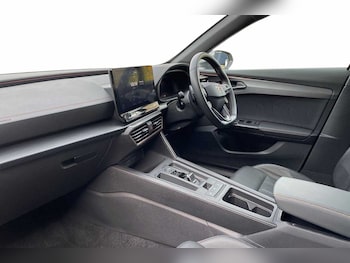 Used Cupra Formentor 2023 for sale - 76675404: Photo