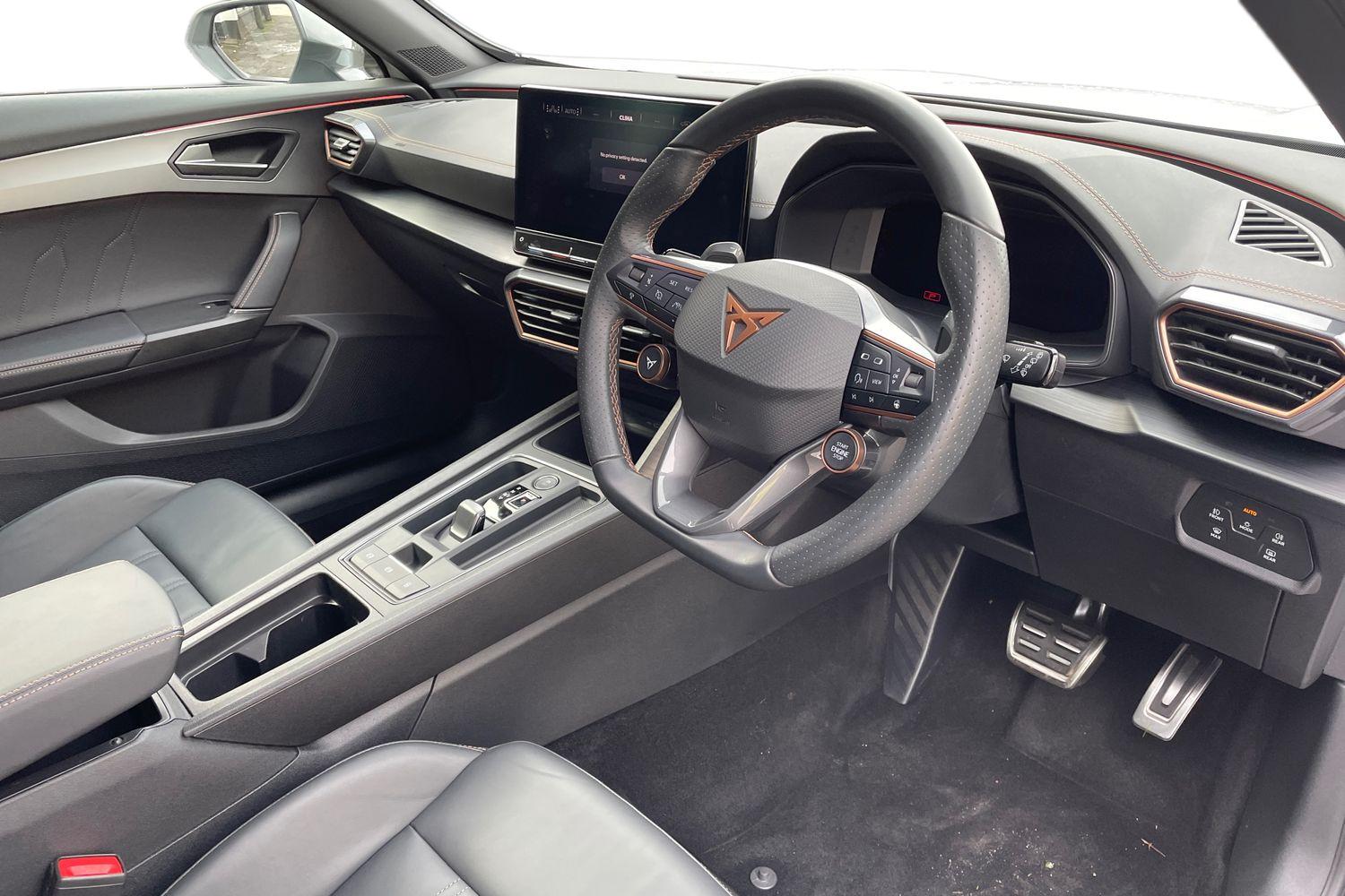 Used Cupra Formentor 2023 for sale - 76675404: Photo 6