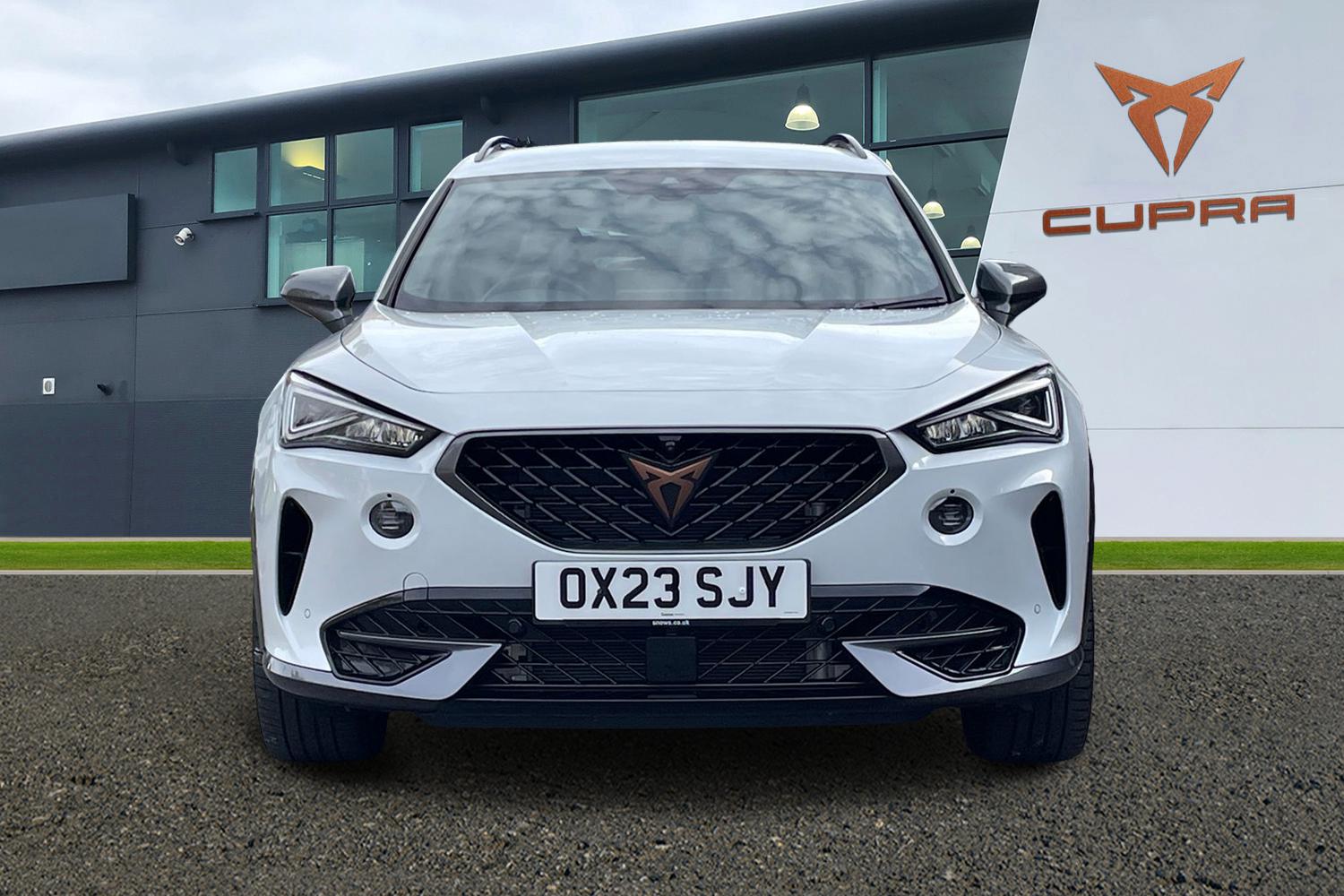 Used Cupra Formentor 2023 for sale - 76675404: Photo 7