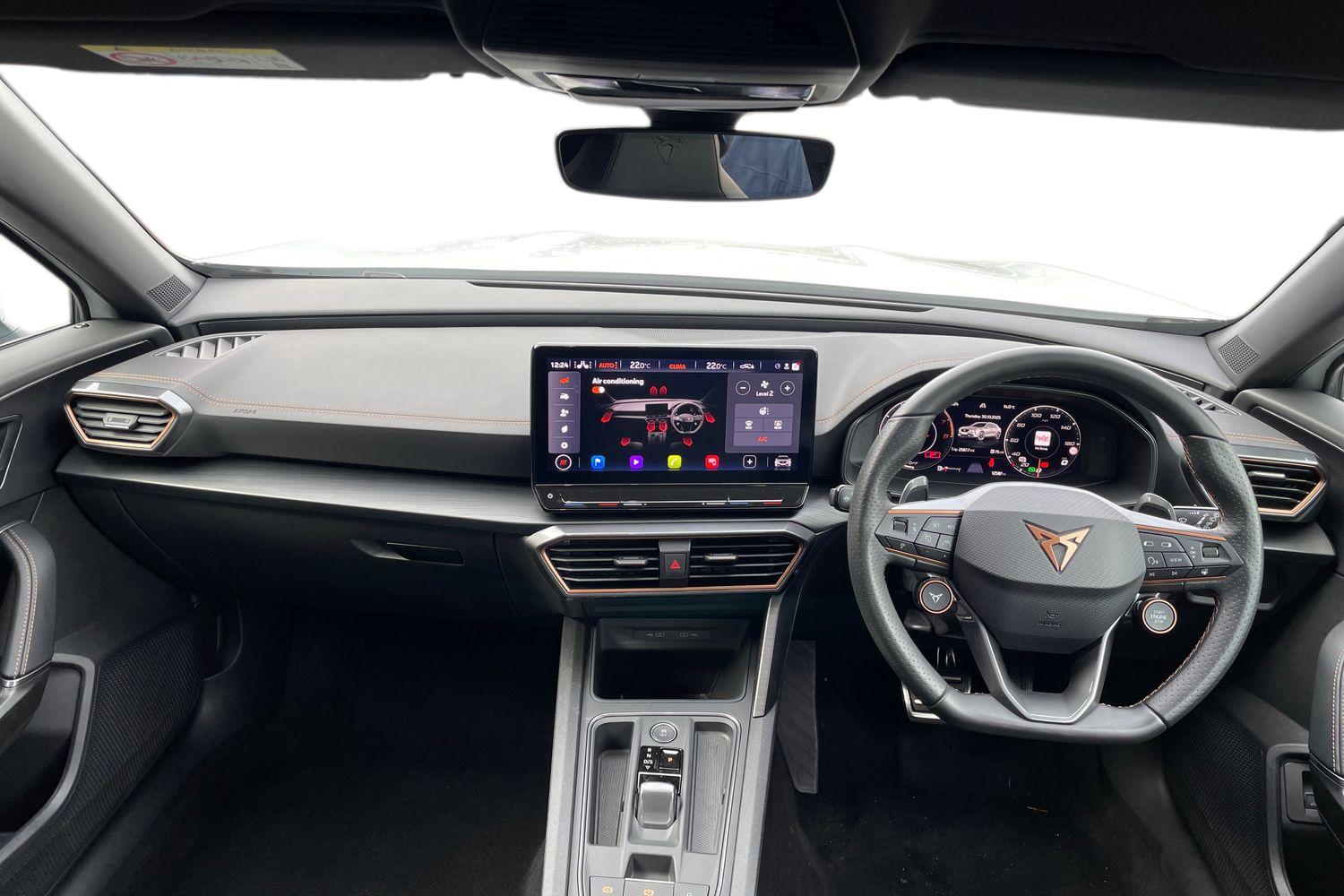 Used Cupra Formentor 2023 for sale - 76675404: Photo 9