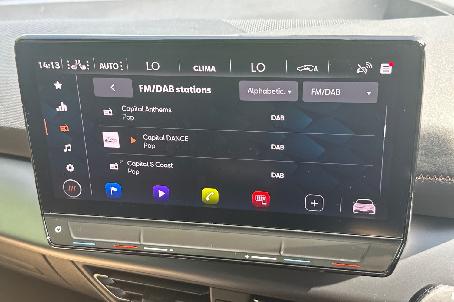 Used Cupra Born 2023 for sale - 78190247: Photo 10