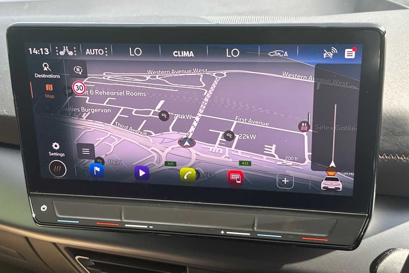 Used Cupra Born 2023 for sale - 78190247: Photo 11