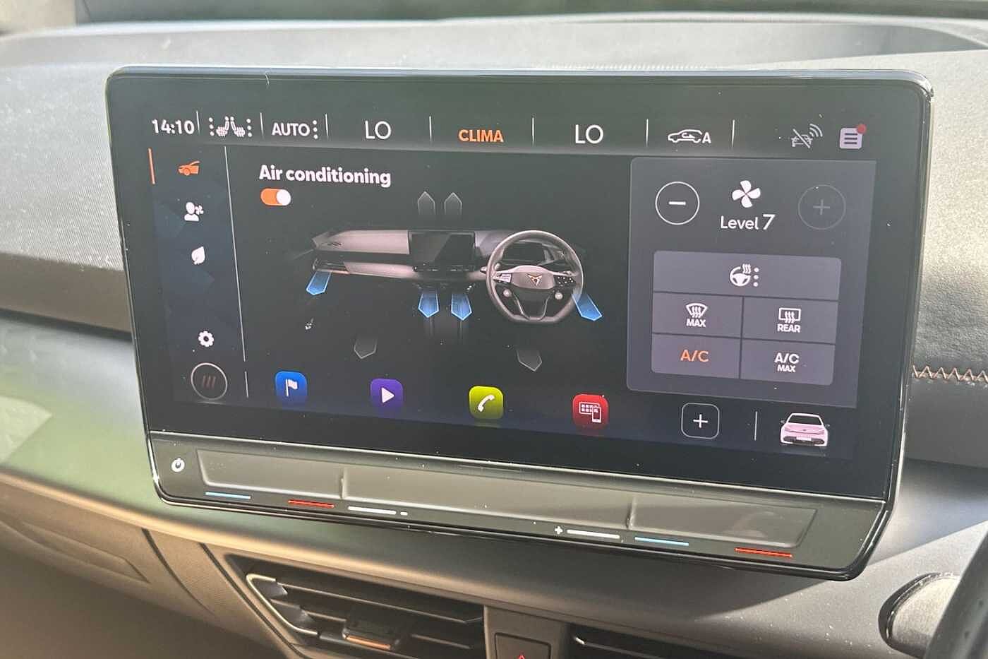 Used Cupra Born 2023 for sale - 78190247: Photo 12