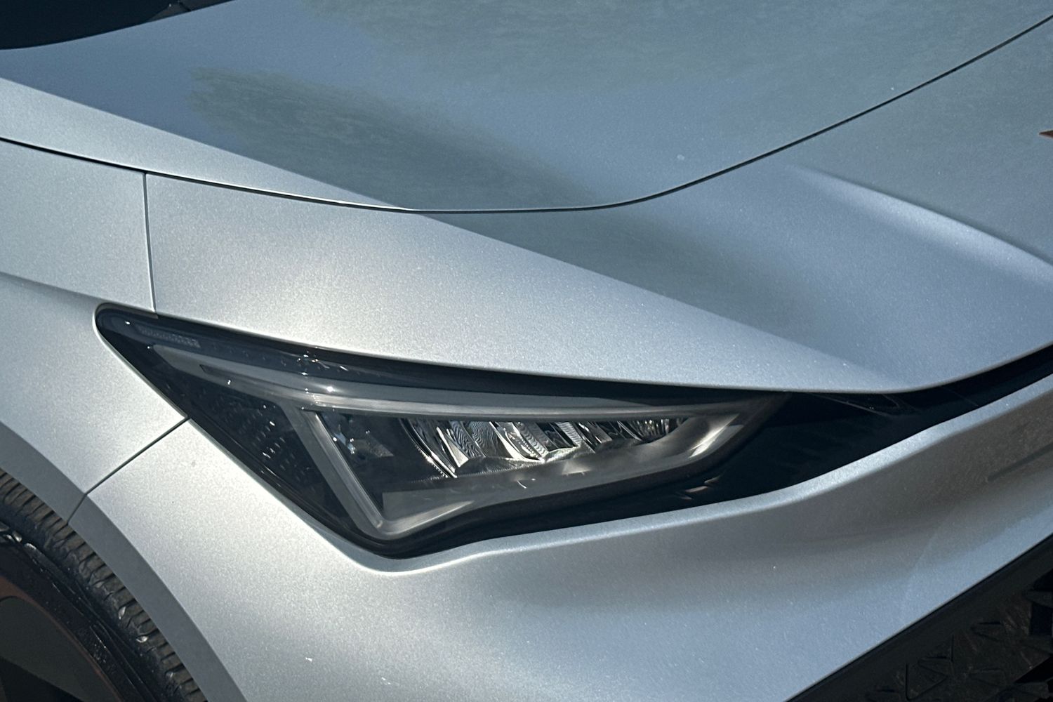 Used Cupra Born 2023 for sale - 78190247: Photo 13