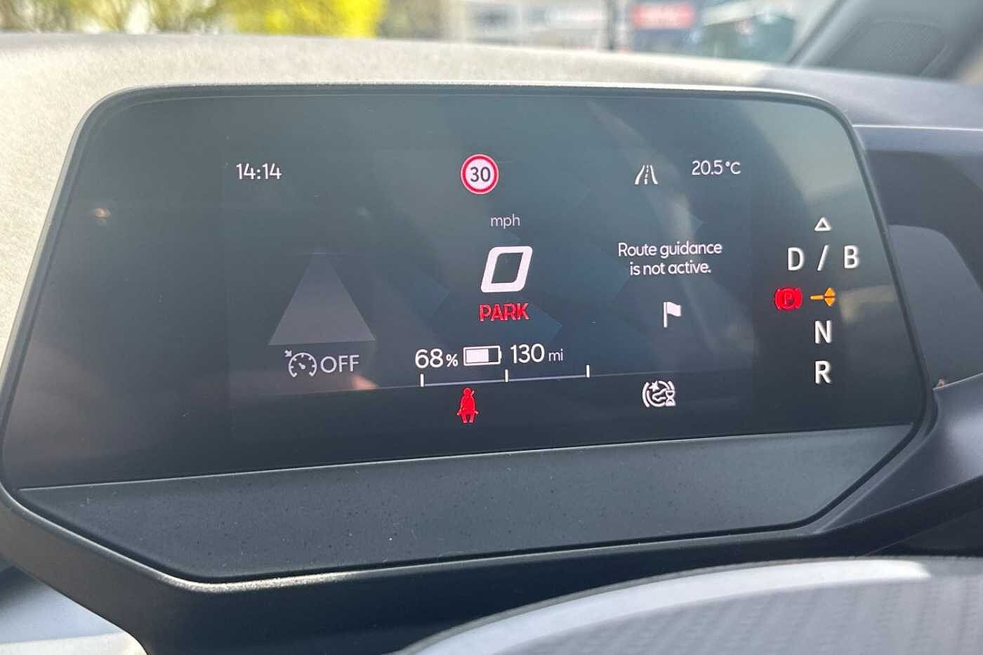 Used Cupra Born 2023 for sale - 78190247: Photo 14