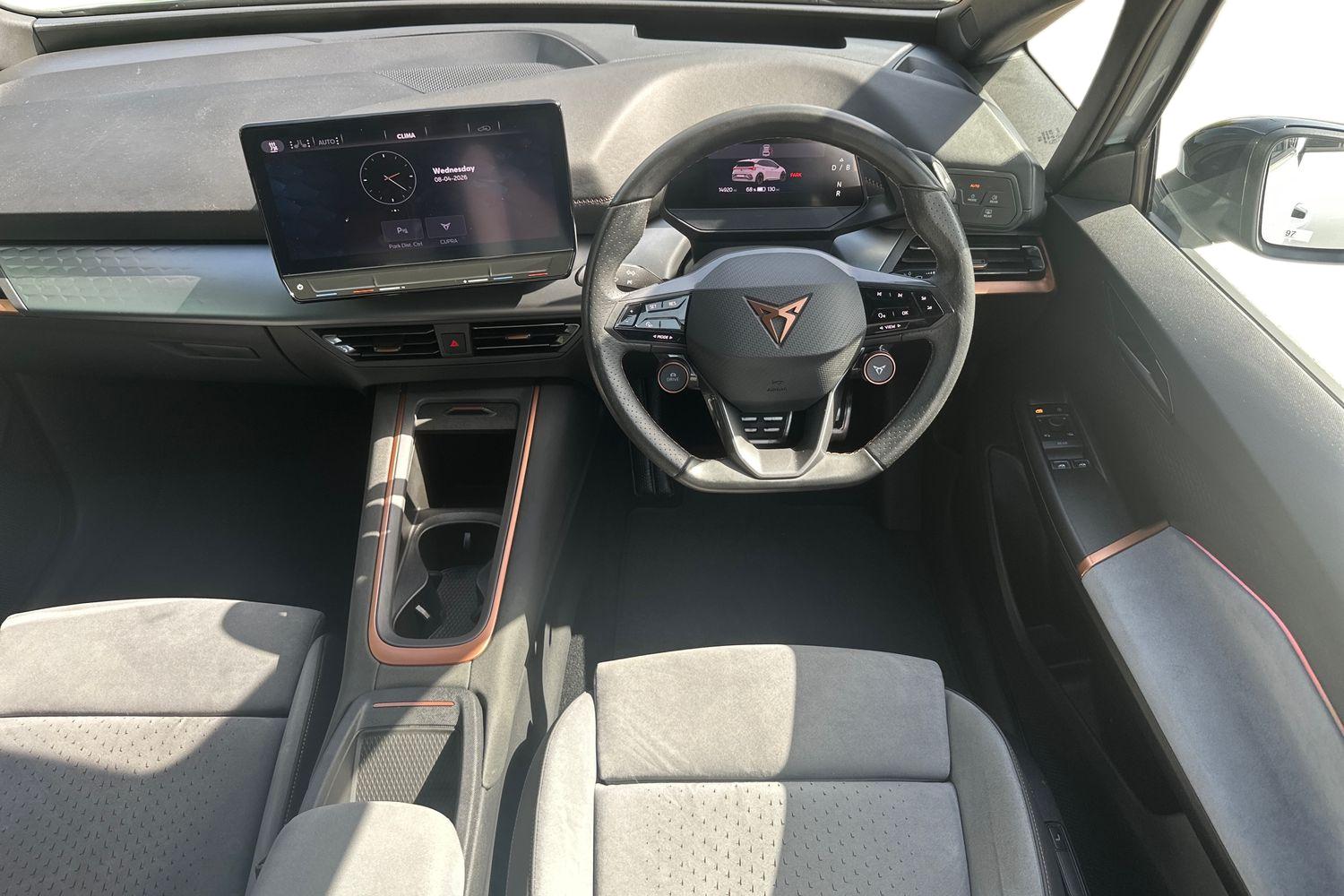 Used Cupra Born 2023 for sale - 78190247: Photo 15